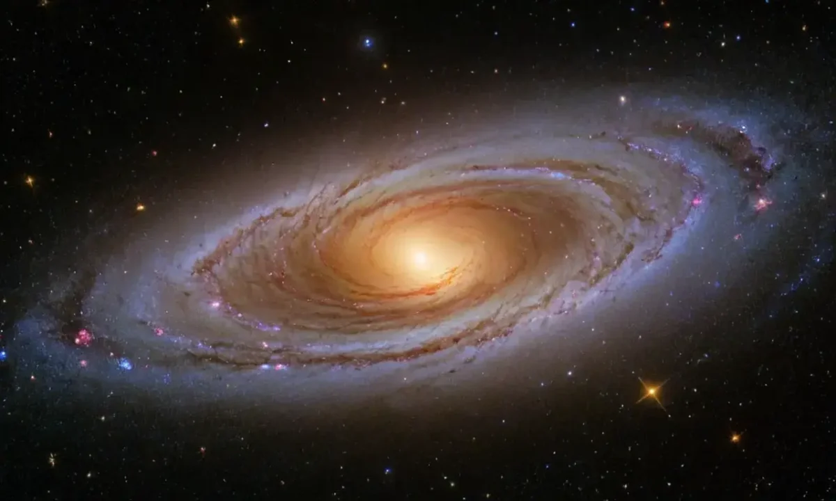 A diverse range of scientific theories explore the cosmos