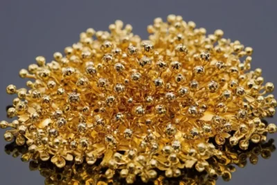 Rhodium is a chemical element known for its applications and unique properties