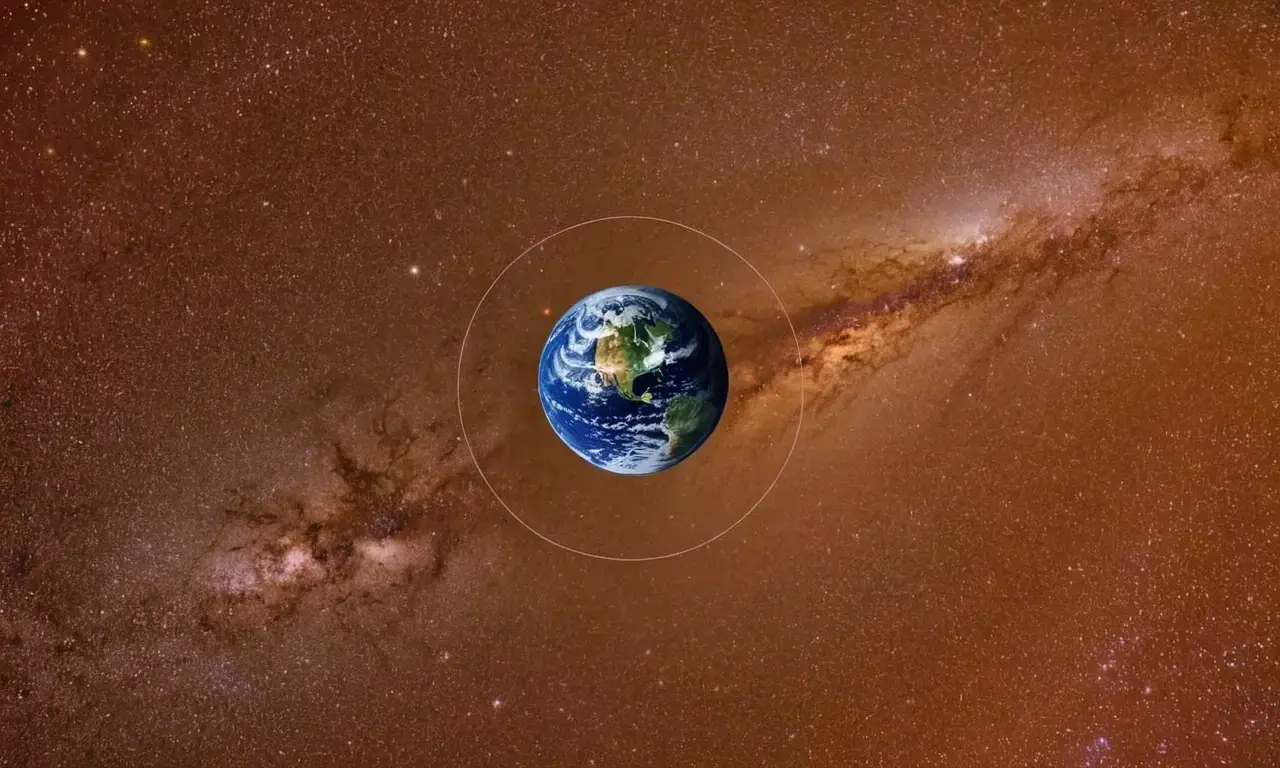 Earths wobble affects its rotation axis and gravitational sway, influencing climate and leading to scientific curiosity