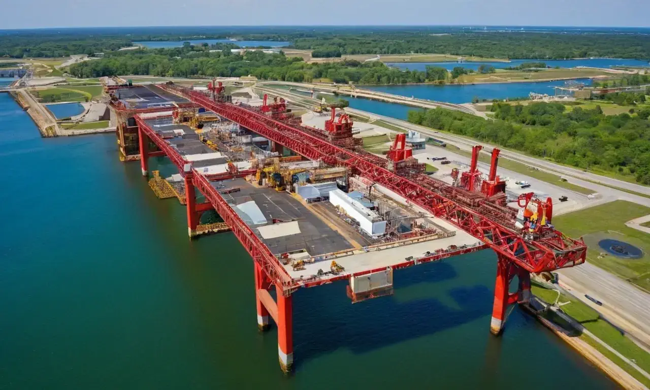 The US Army Engineer Corps provides extensive training for a variety of engineering roles